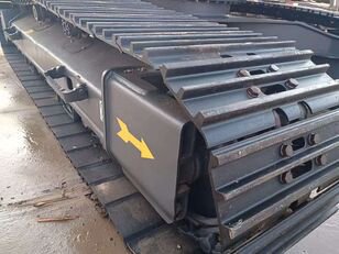 ボルボ EC210 クローラーショベル