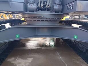 ボルボ EC210 クローラーショベル