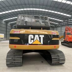 履带式挖掘机 Caterpillar 320B