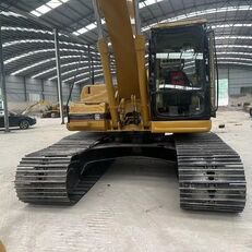 履带式挖掘机 Caterpillar 320B