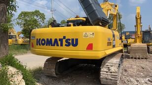 コマツPC350クローラーショベル