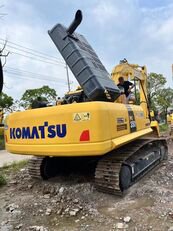 コマツPC350クローラーショベル