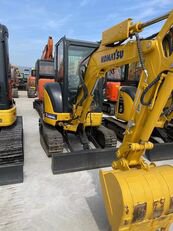 コマツPC30ミニエキスカベータ