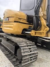 小型挖掘机 Caterpillar 303.5E