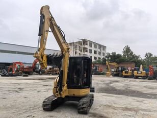 小型挖掘机 Caterpillar 303.5E