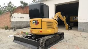 小型挖掘机 Caterpillar 303.5E