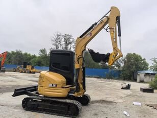 小型挖掘机 Caterpillar 303.5E