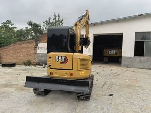 小型挖掘机 Caterpillar 303.5E