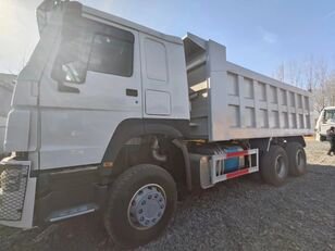 ハウホウ371 ダンプトラック