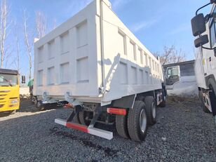 ハウホウ371 ダンプトラック