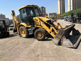 挖掘装载机 JCB 3CX