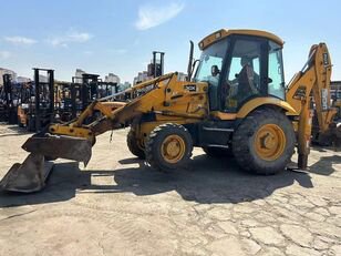 挖掘装载机 JCB 3CX