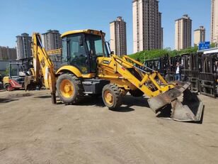 挖掘装载机 JCB 3CX