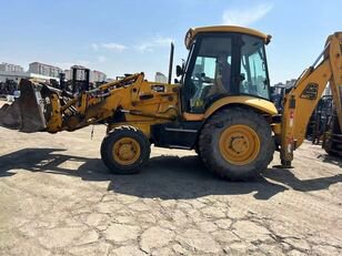挖掘装载机 JCB 3CX