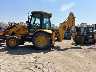 挖掘装载机 JCB 3CX