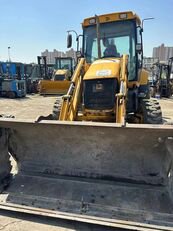 挖掘装载机 JCB 3CX