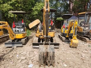 履带式挖掘机 Caterpillar 303