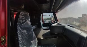 ホウオウ375 ダンプトラック