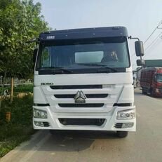 加油车 Howo 30 立方米加油车