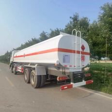 加油车 Howo 30 立方米加油车