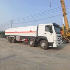 加油车 Howo 30 立方米加油车