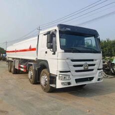 30立方メートル燃料トラック