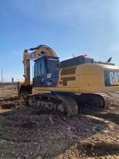 履带式挖掘机 Caterpillar 336D2L