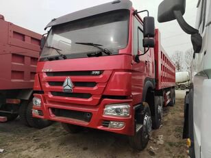 ホウオウ375 ダンプトラック