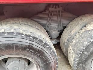 ホウオウ375 ダンプトラック