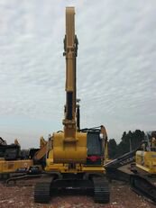 履带式挖掘机 Komatsu PC220