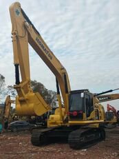 履带式挖掘机 Komatsu PC220