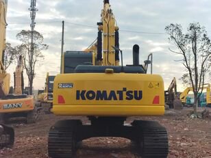 履带式挖掘机 Komatsu PC220