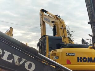 履带式挖掘机 Komatsu PC220