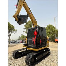 小型挖掘机 Caterpillar 307E