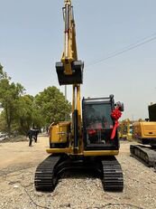 小型挖掘机 Caterpillar 307E