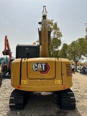 Caterpillar 307E Minibagger