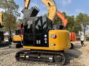 小型挖掘机 Caterpillar 307E