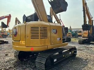 小型挖掘机 Caterpillar 307E