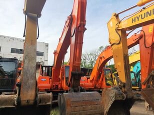 Doosan DH215 クローラーショベル