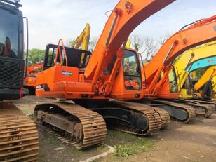 Doosan DH215 クローラーショベル