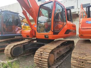 Doosan DH215 クローラーショベル