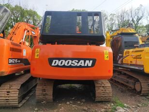Doosan DH215 クローラーショベル