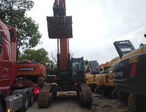 履带式挖掘机 Doosan DX530