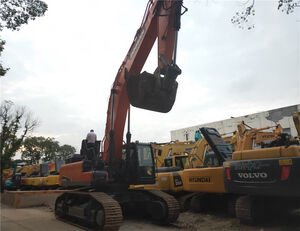 履带式挖掘机 Doosan DX530