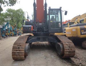 履带式挖掘机 Doosan DX530