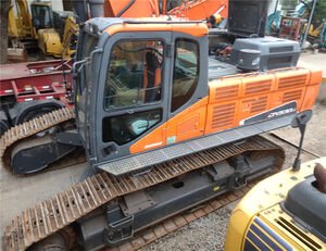 履带式挖掘机 Doosan DX530