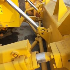 シャンティSD22 ブルドーザ