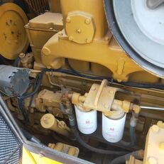 シャンティSD22 ブルドーザ