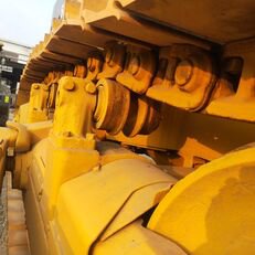 シャンティSD22 ブルドーザ