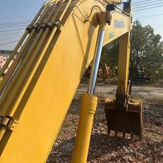 コマツPC400-8クローラーショベル